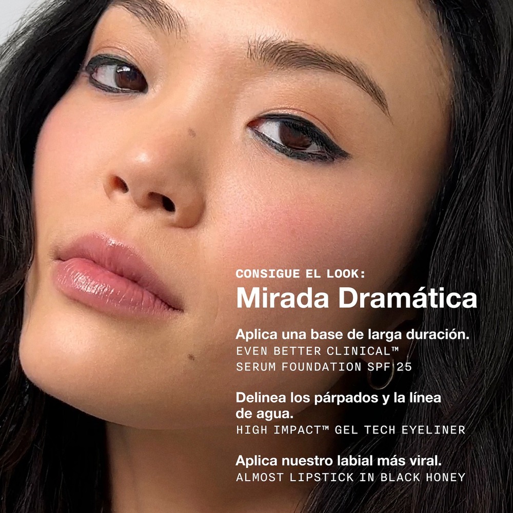 HIGH IMPACT GEL TECH EYELINER (DELINEADOR DE OJOS)